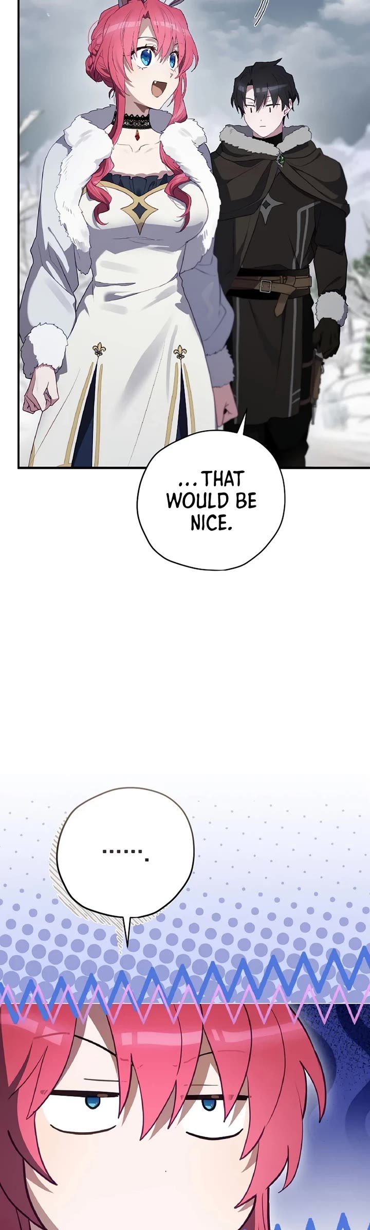 Ending Maker Chapter 73 page 27 - Chapter 73