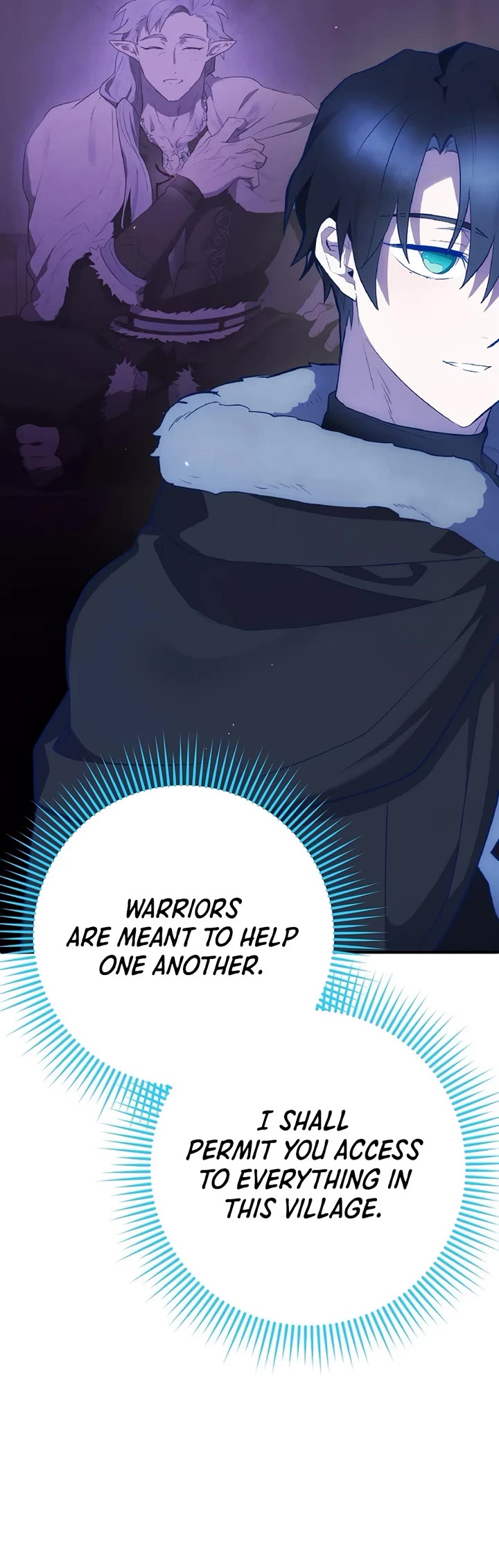 Ending Maker Chapter 73 page 43 - Chapter 73