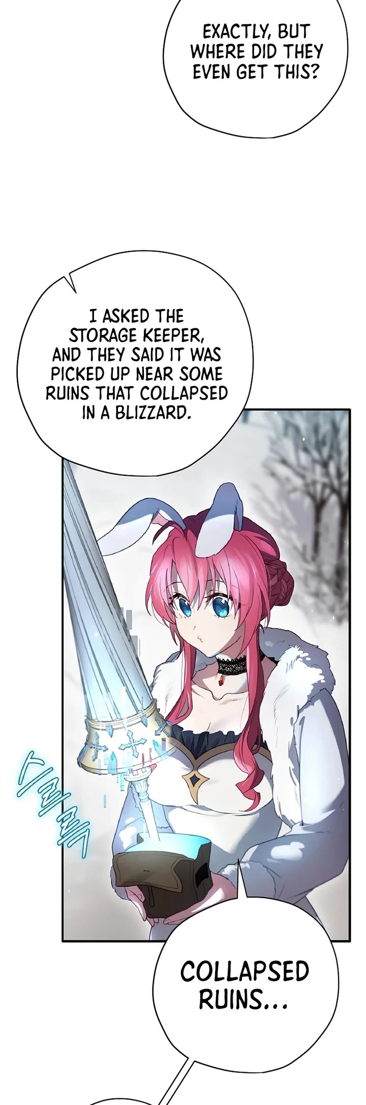 Ending Maker Chapter 73 page 47 - Chapter 73