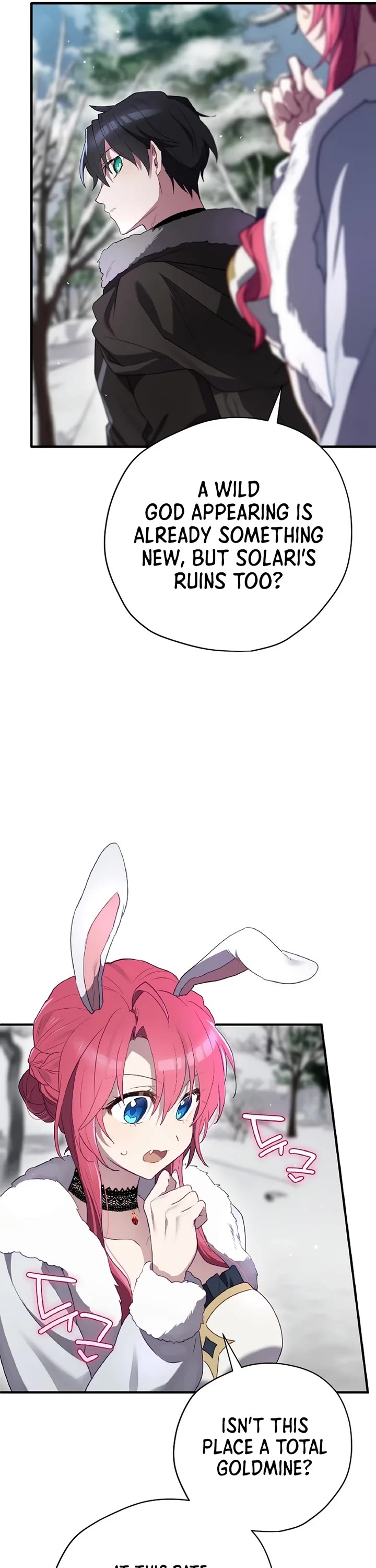 Ending Maker Chapter 73 page 49 - Chapter 73