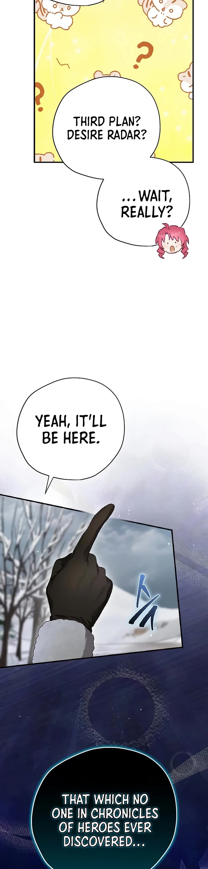 Ending Maker Chapter 73 page 51 - Chapter 73
