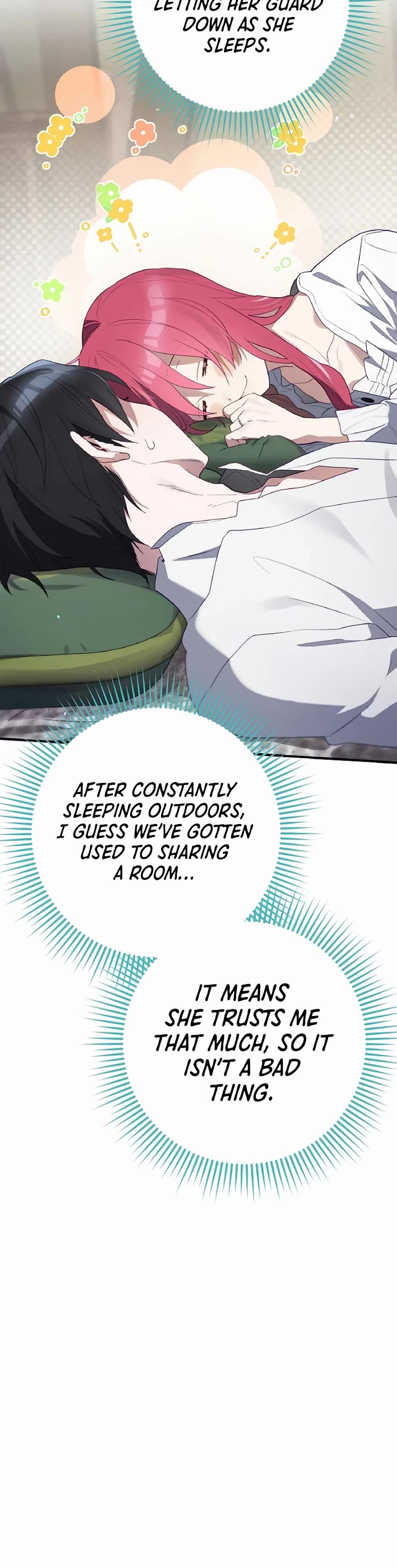 Ending Maker Chapter 73 page 8 - Chapter 73