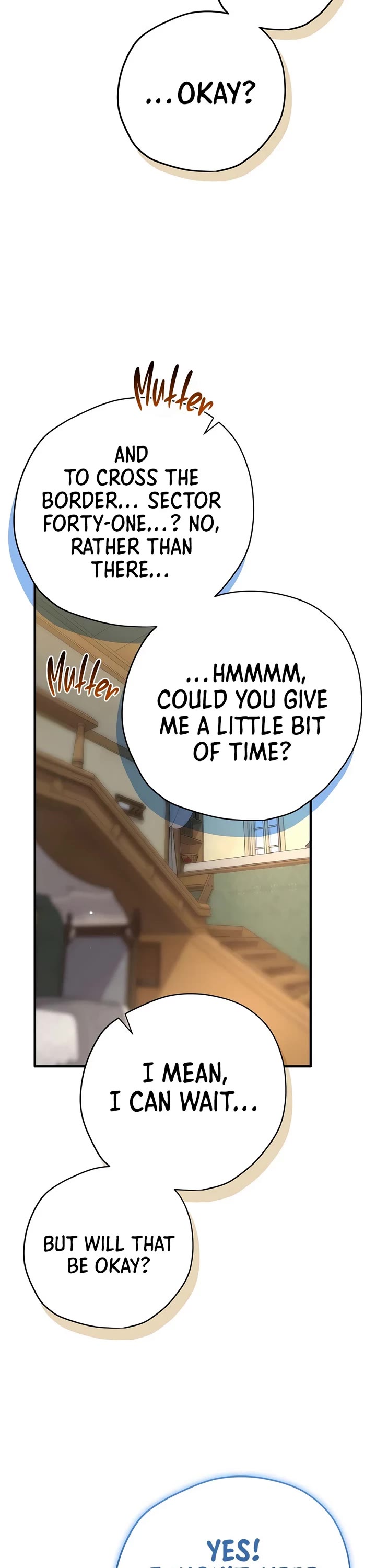 Ending Maker Chapter 74 page 12 - Chapter 74