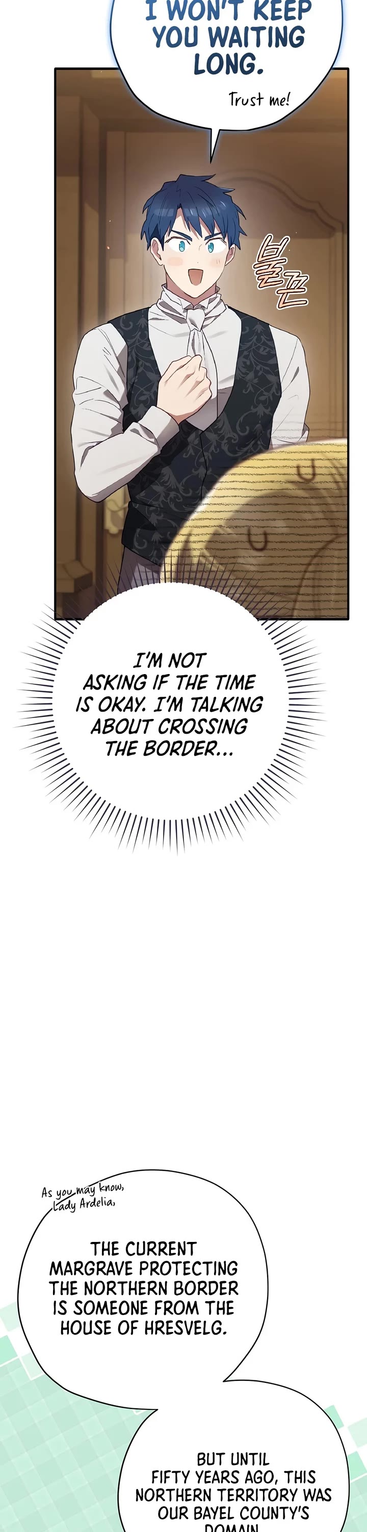 Ending Maker Chapter 74 page 13 - Chapter 74
