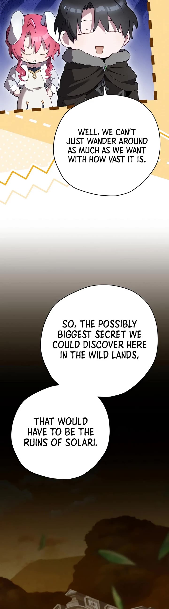 Ending Maker Chapter 74 page 24 - Chapter 74