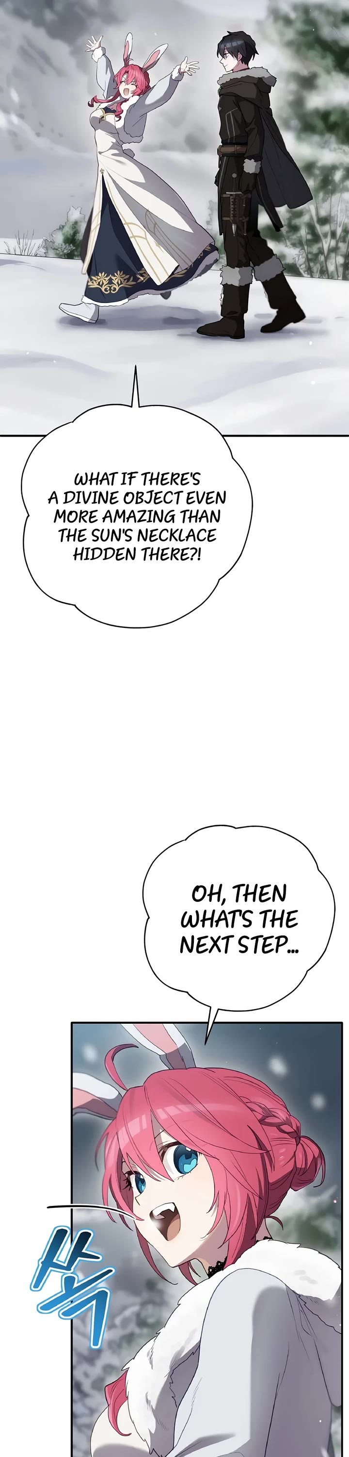 Ending Maker Chapter 74 page 26 - Chapter 74