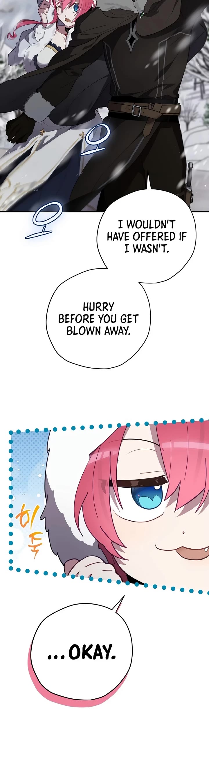 Ending Maker Chapter 74 page 30 - Chapter 74