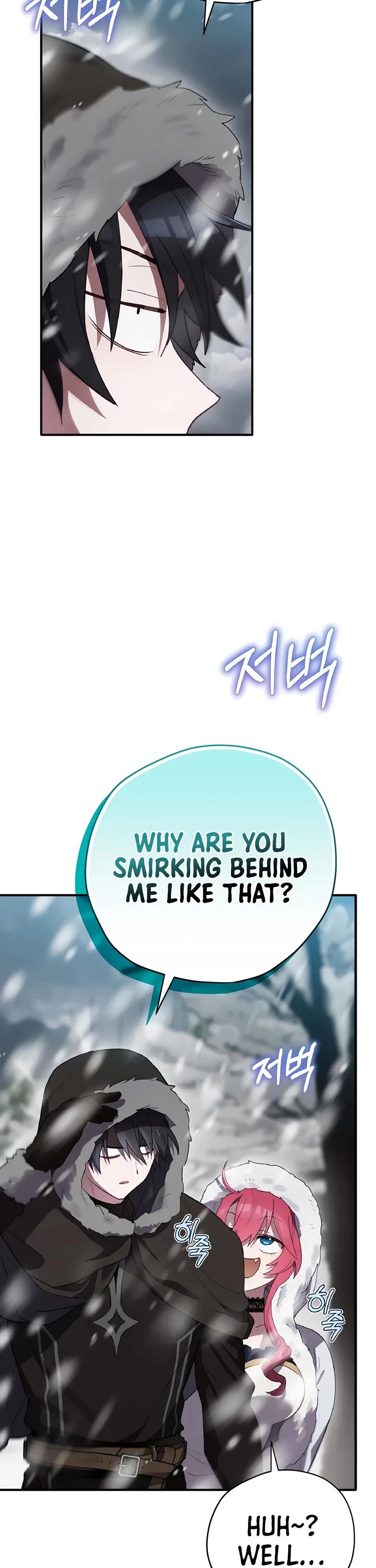 Ending Maker Chapter 74 page 32 - Chapter 74