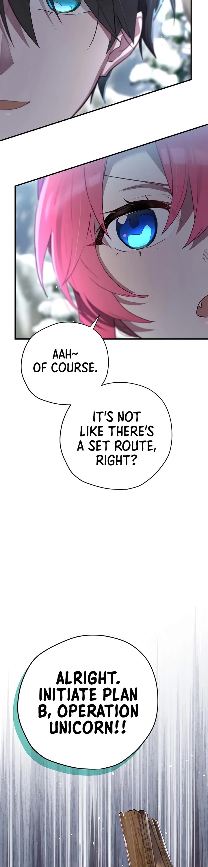 Ending Maker Chapter 74 page 42 - Chapter 74