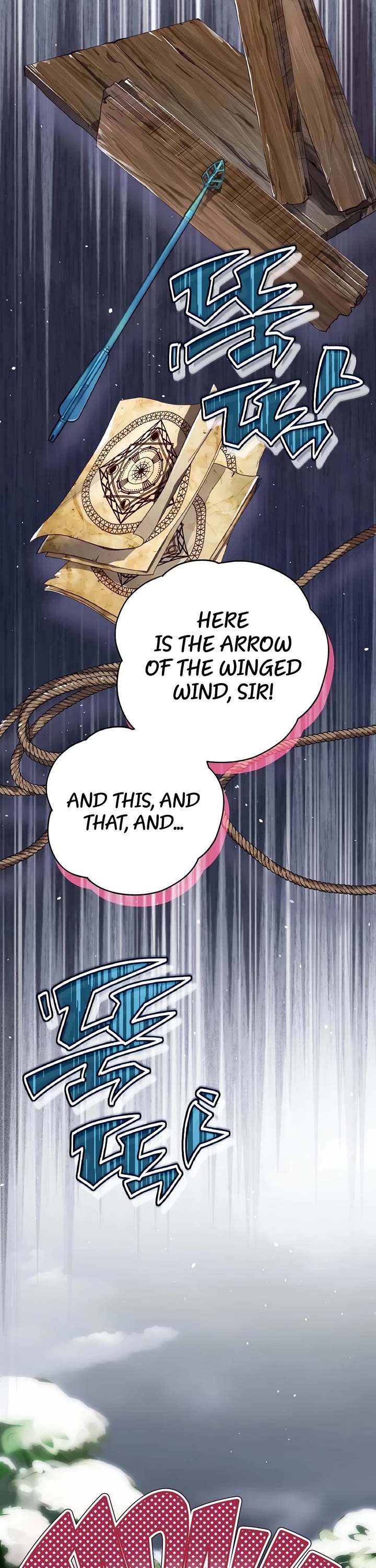Ending Maker Chapter 74 page 43 - Chapter 74