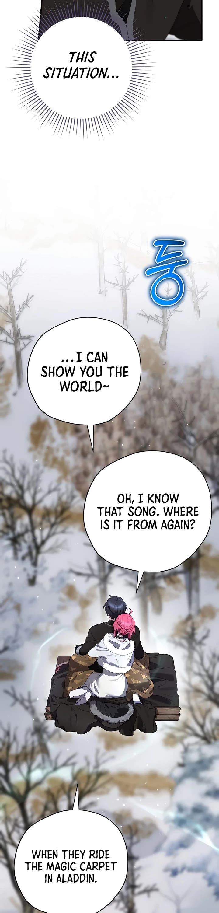 Ending Maker Chapter 74 page 48 - Chapter 74