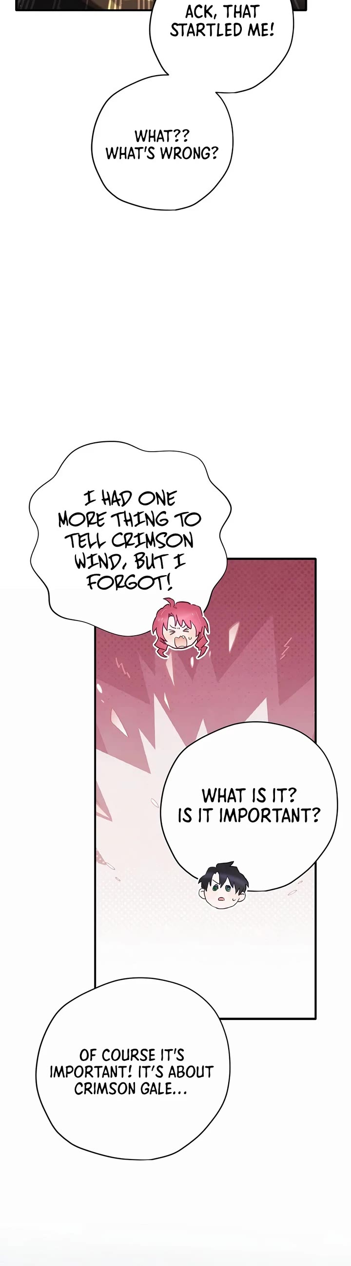 Ending Maker Chapter 74 page 50 - Chapter 74