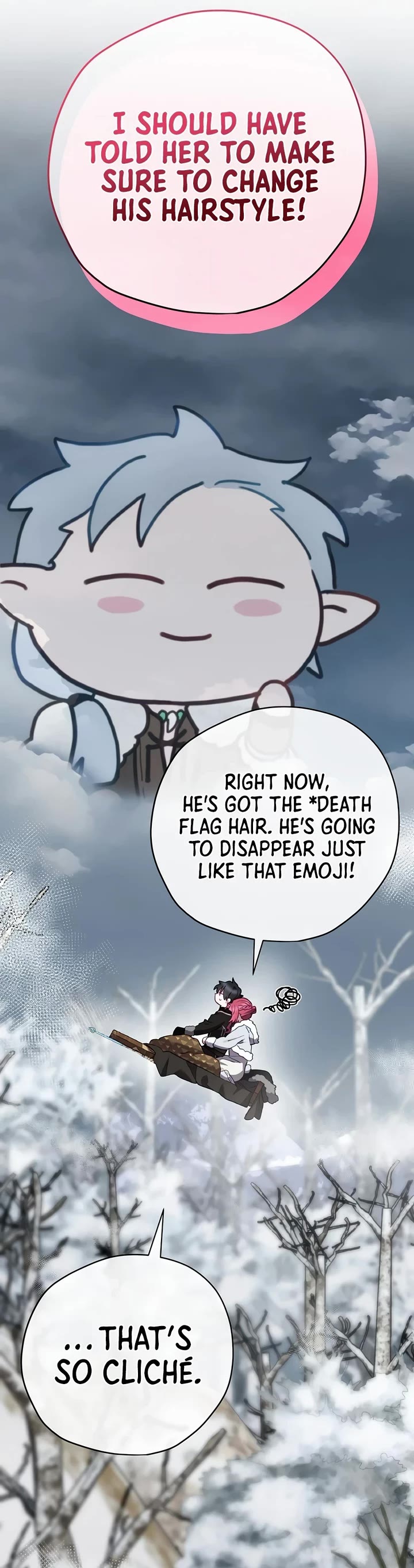 Ending Maker Chapter 74 page 51 - Chapter 74