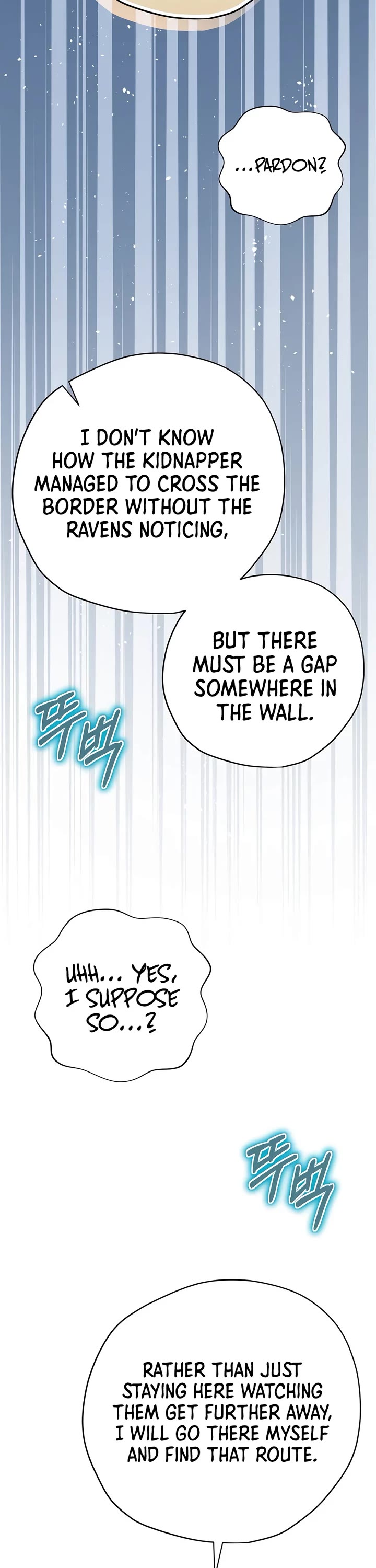 Ending Maker Chapter 74 page 8 - Chapter 74