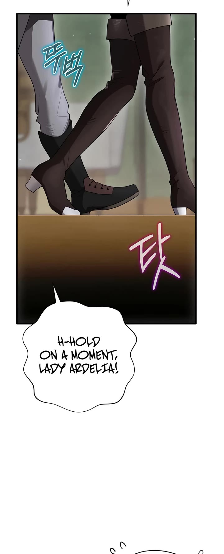 Ending Maker Chapter 74 page 9 - Chapter 74