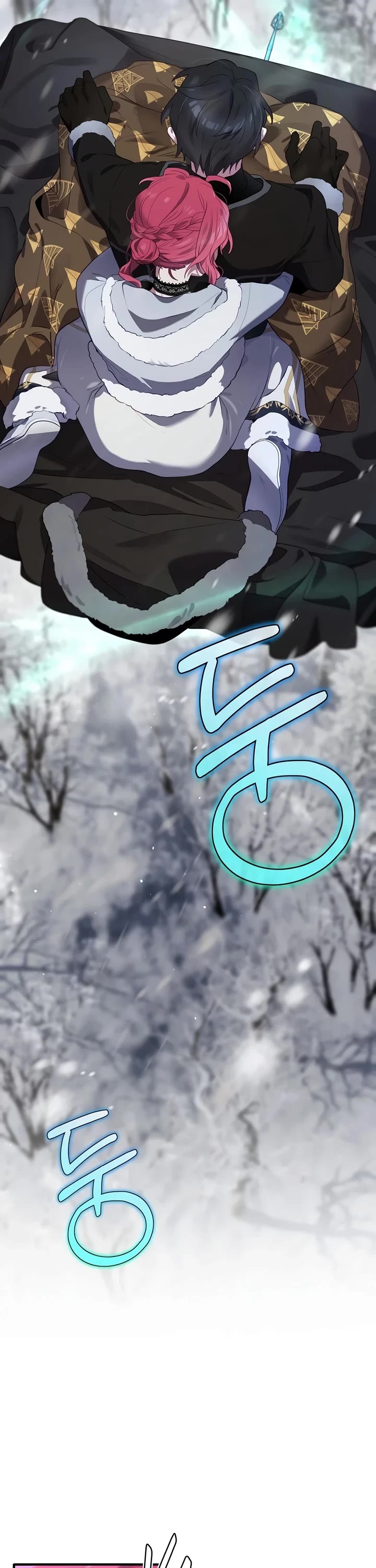 Ending Maker Chapter 75 page 11 - Chapter 75