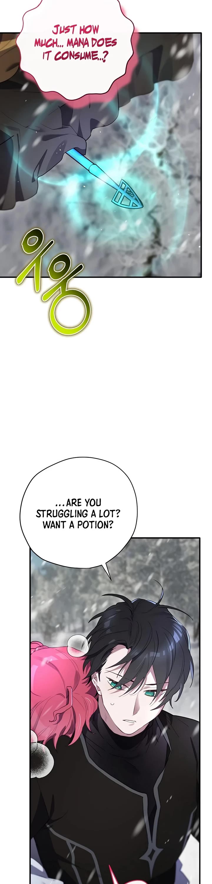 Ending Maker Chapter 75 page 13 - Chapter 75