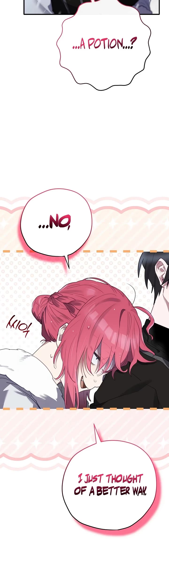 Ending Maker Chapter 75 page 14 - Chapter 75