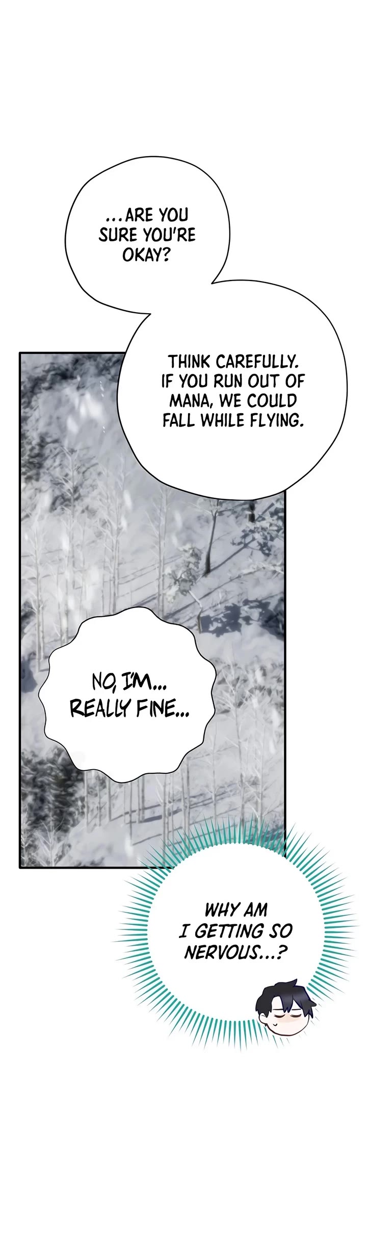 Ending Maker Chapter 75 page 15 - Chapter 75
