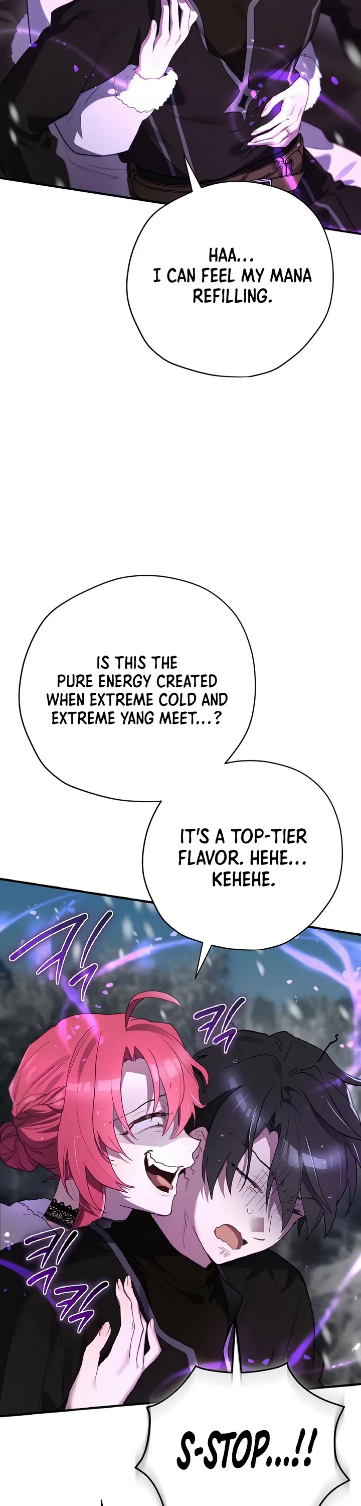 Ending Maker Chapter 75 page 18 - Chapter 75