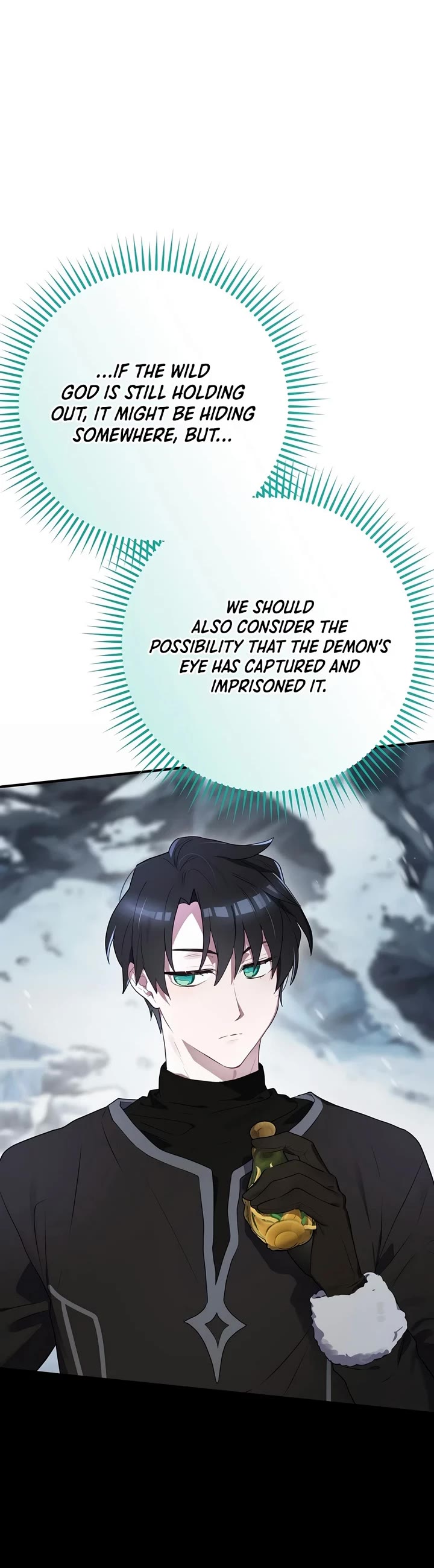 Ending Maker Chapter 75 page 30 - Chapter 75
