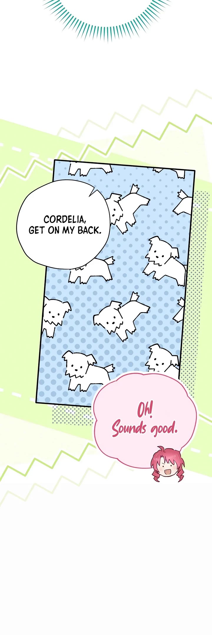 Ending Maker Chapter 75 page 35 - Chapter 75