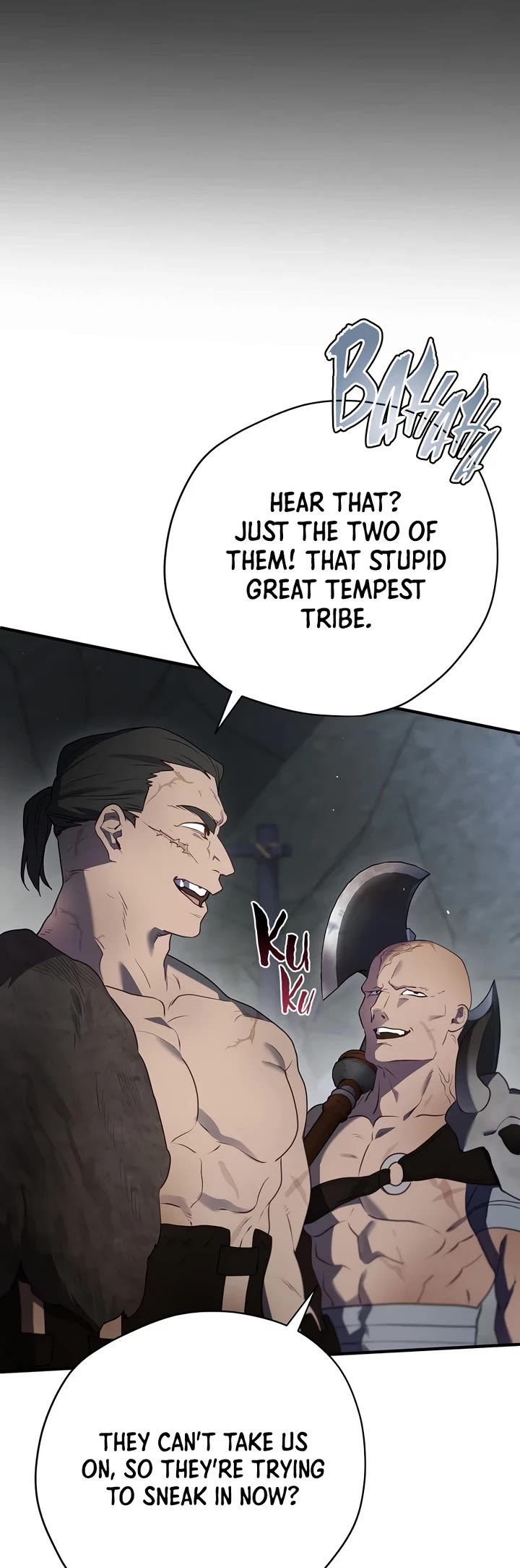 Ending Maker Chapter 75 page 4 - Chapter 75