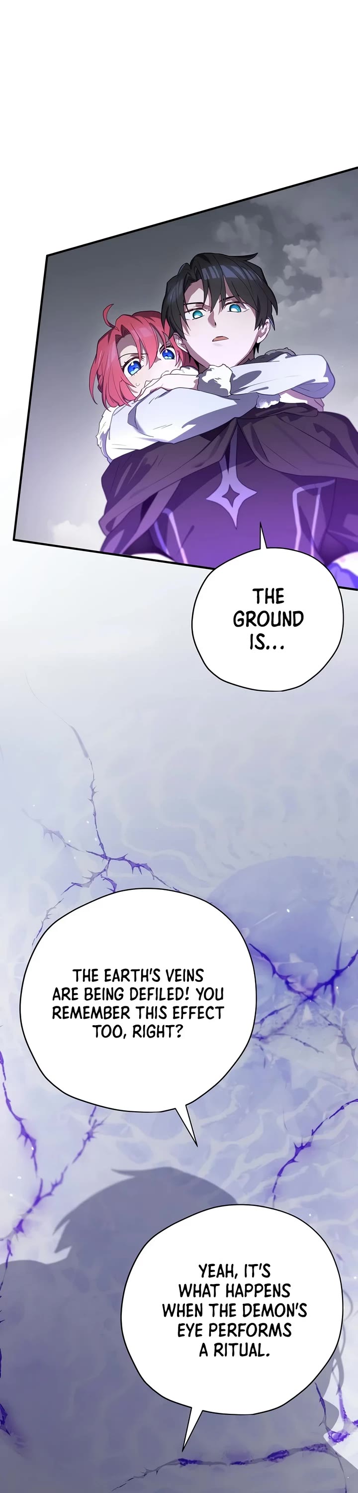 Ending Maker Chapter 75 page 41 - Chapter 75