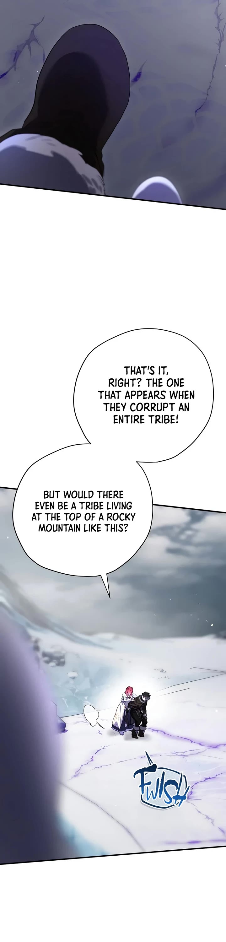 Ending Maker Chapter 75 page 42 - Chapter 75