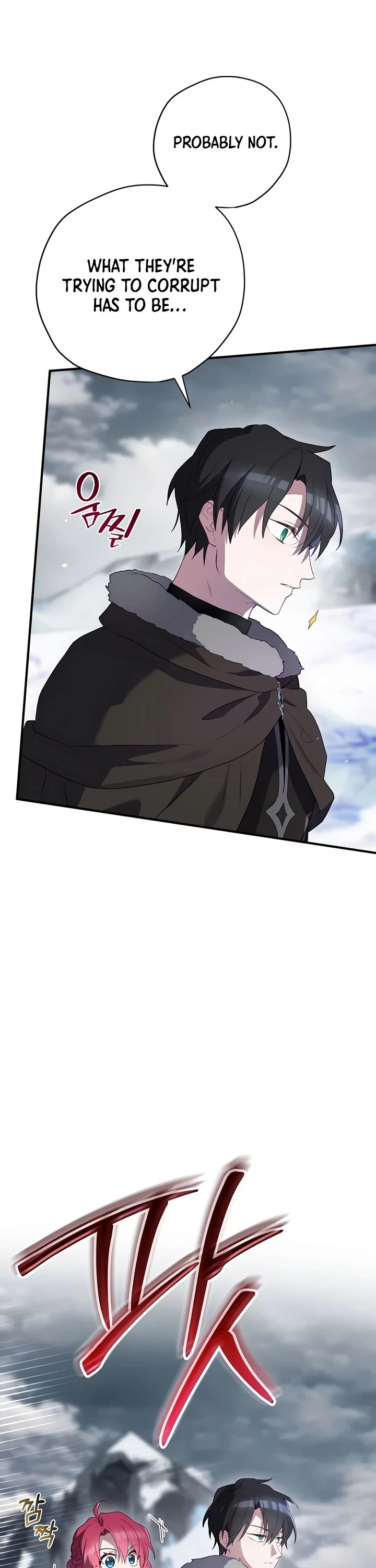 Ending Maker Chapter 75 page 43 - Chapter 75