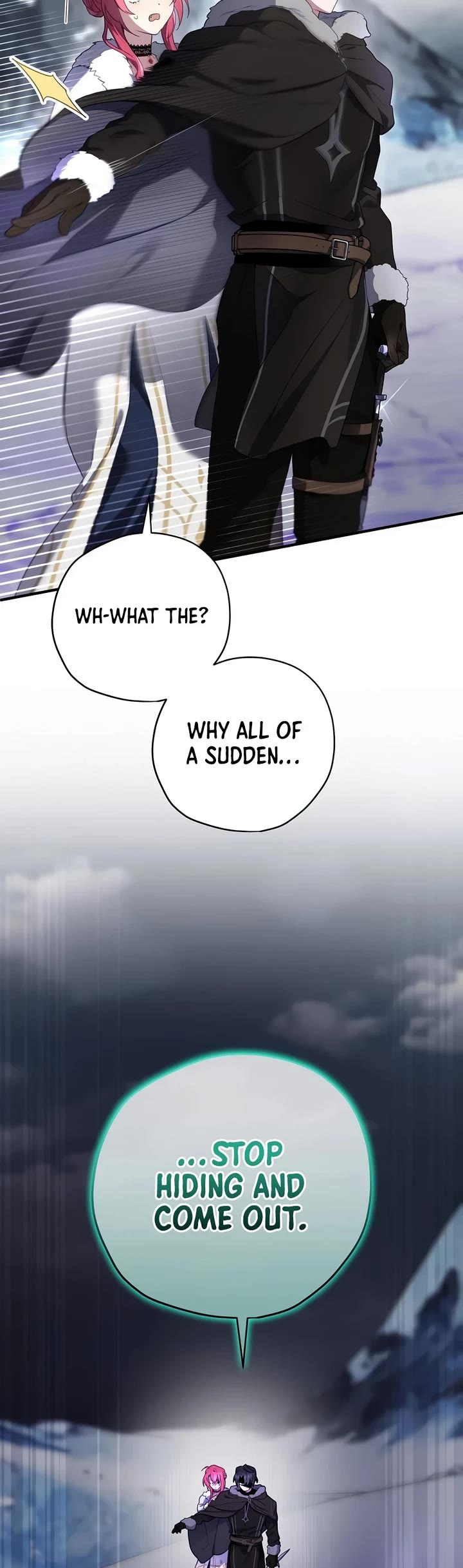 Ending Maker Chapter 75 page 44 - Chapter 75
