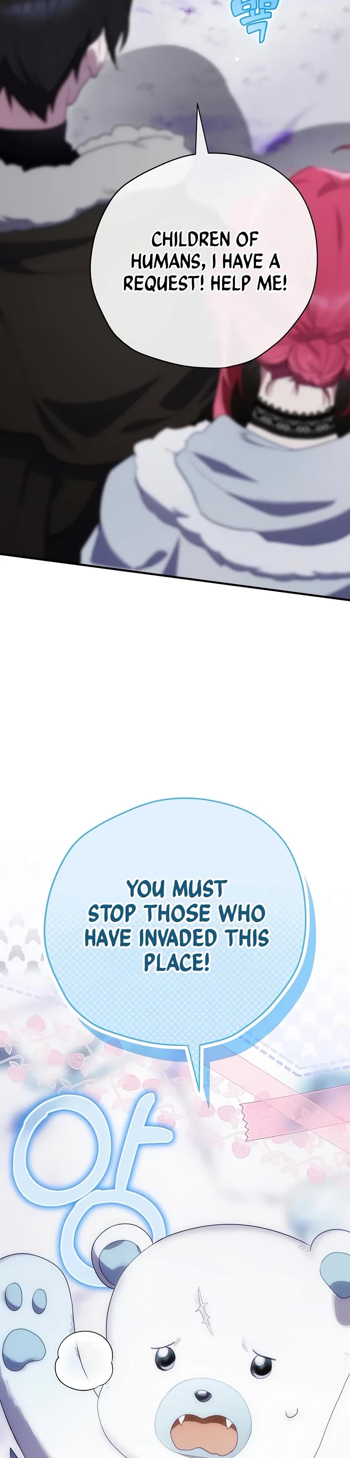 Ending Maker Chapter 75 page 48 - Chapter 75