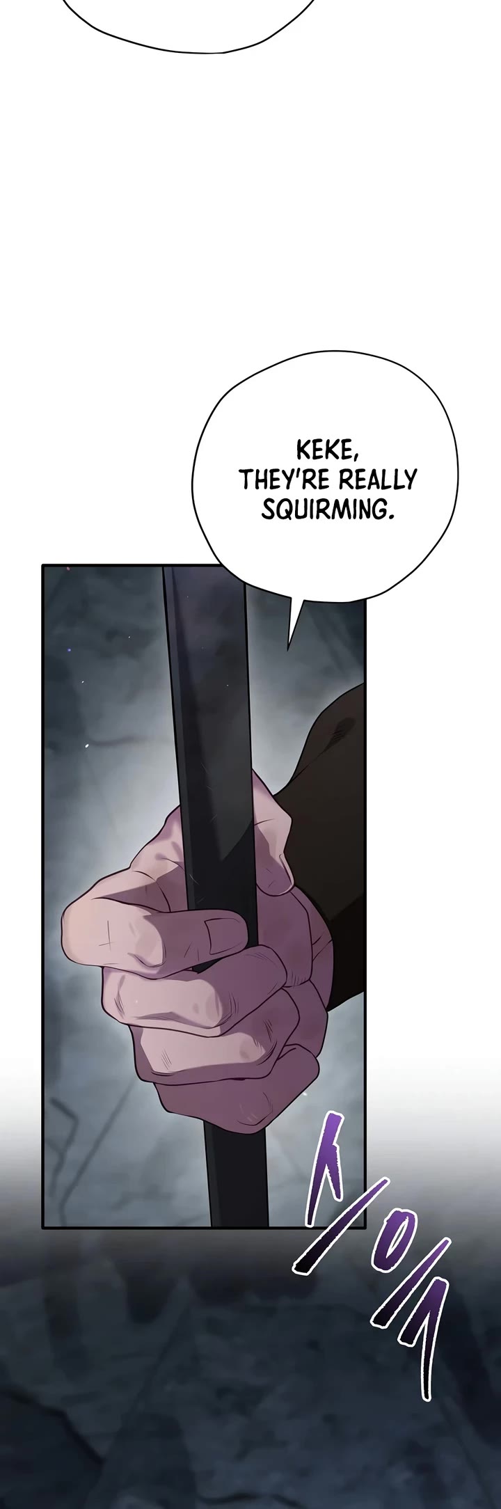 Ending Maker Chapter 75 page 5 - Chapter 75