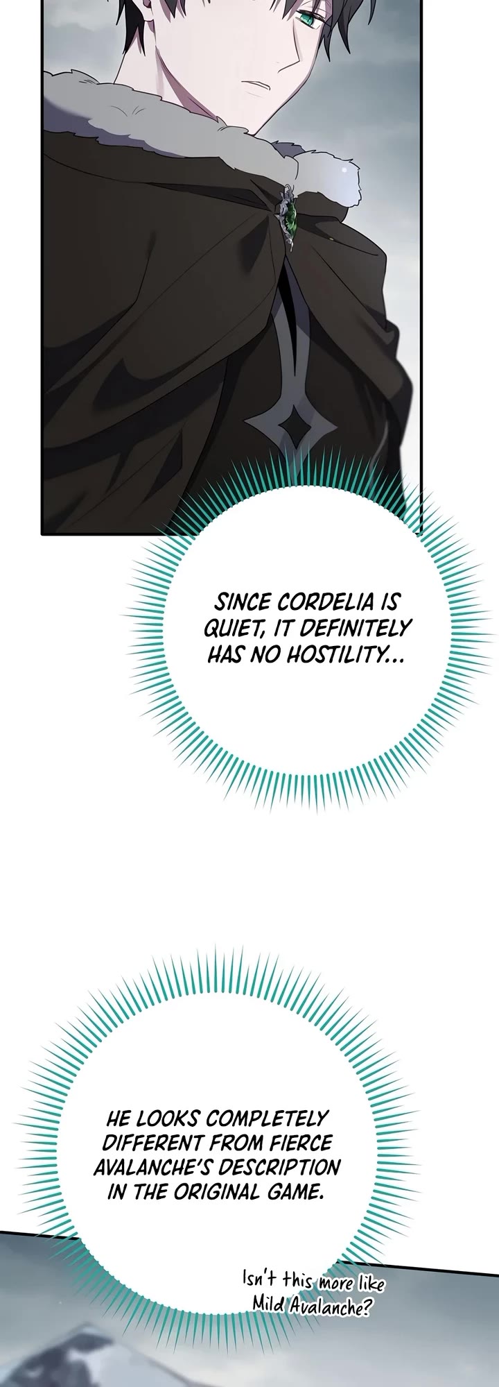 Ending Maker Chapter 75 page 50 - Chapter 75