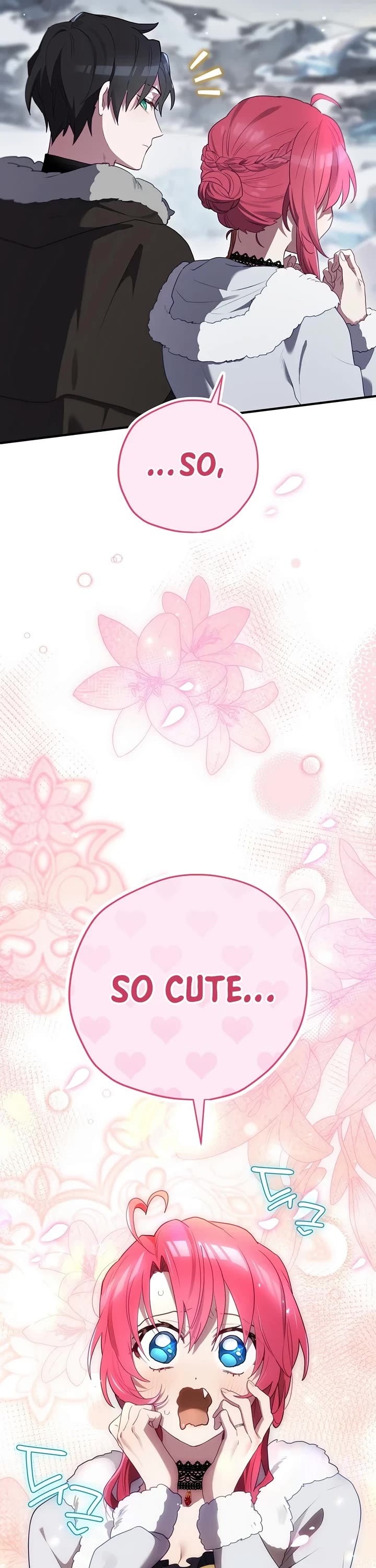 Ending Maker Chapter 75 page 51 - Chapter 75