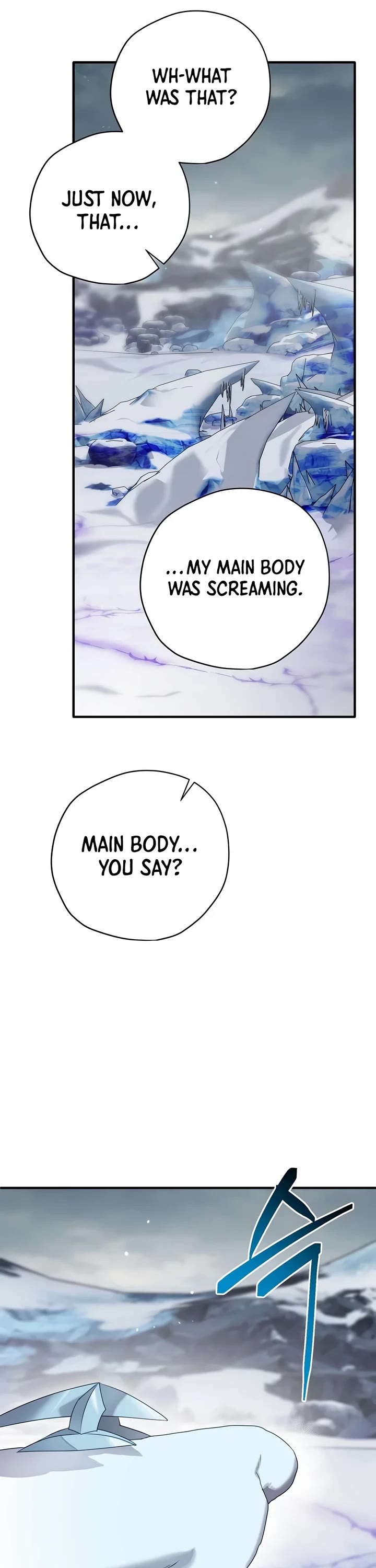 Ending Maker Chapter 75 page 56 - Chapter 75