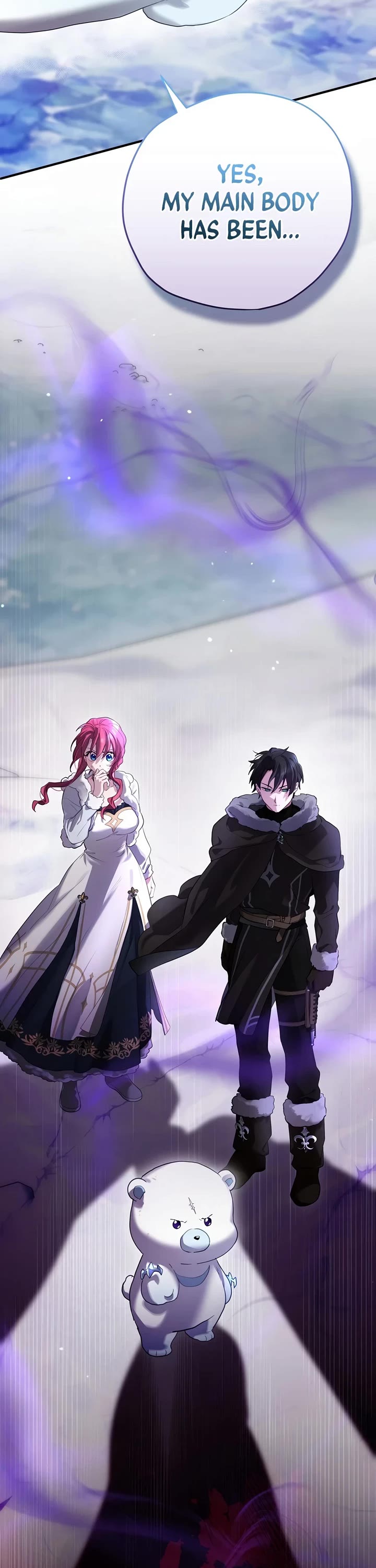 Ending Maker Chapter 75 page 57 - Chapter 75