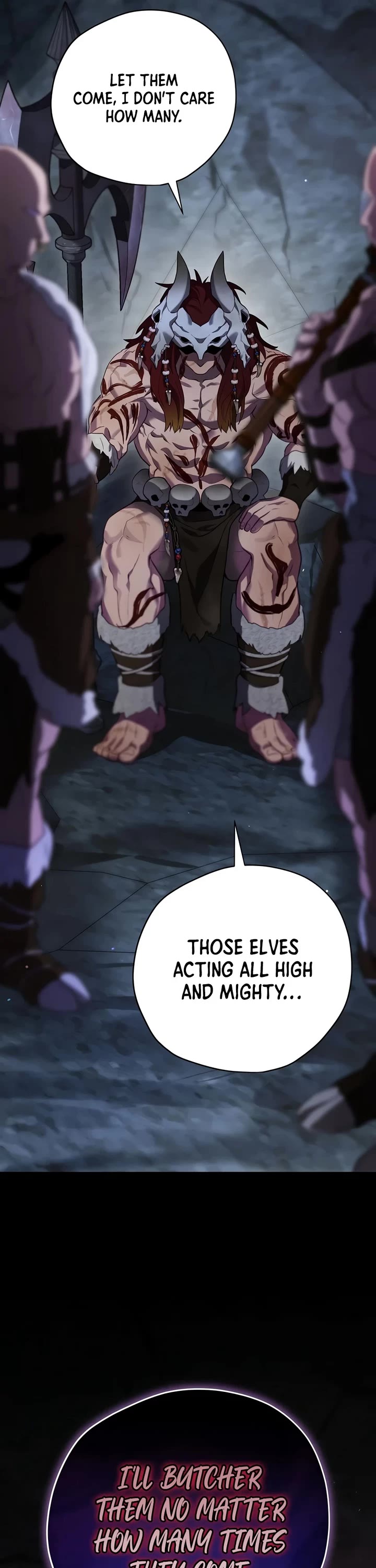 Ending Maker Chapter 75 page 6 - Chapter 75