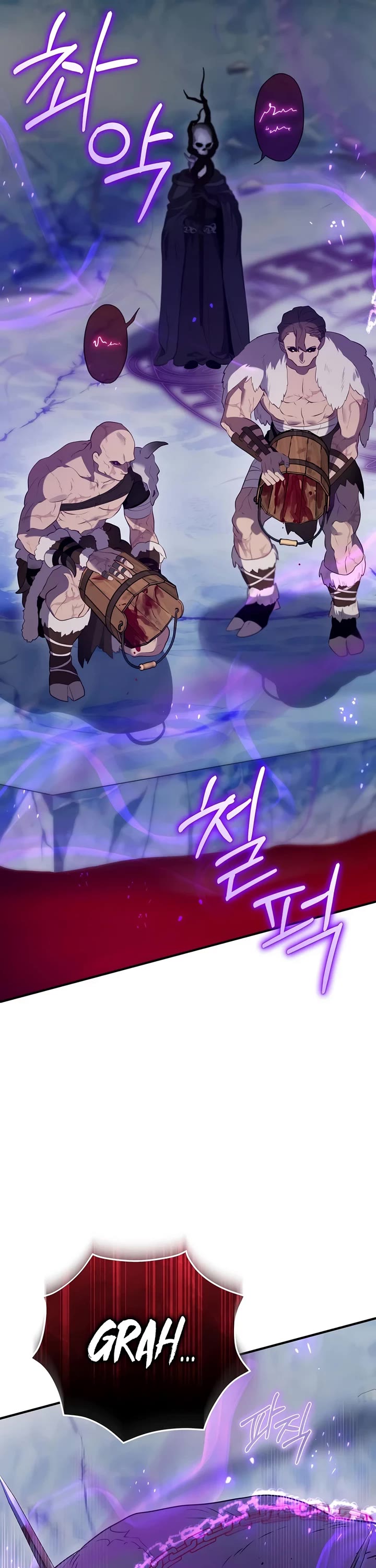 Ending Maker Chapter 75 page 61 - Chapter 75