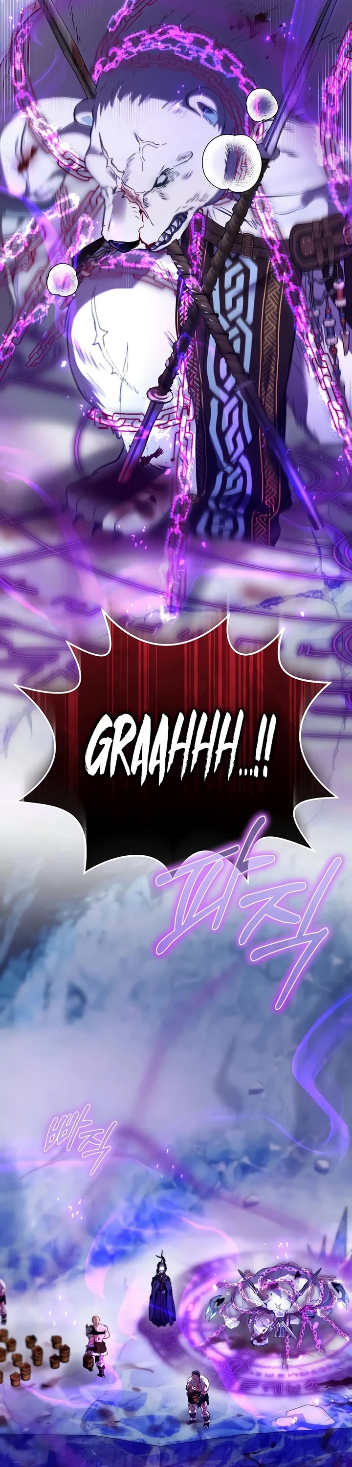 Ending Maker Chapter 75 page 62 - Chapter 75