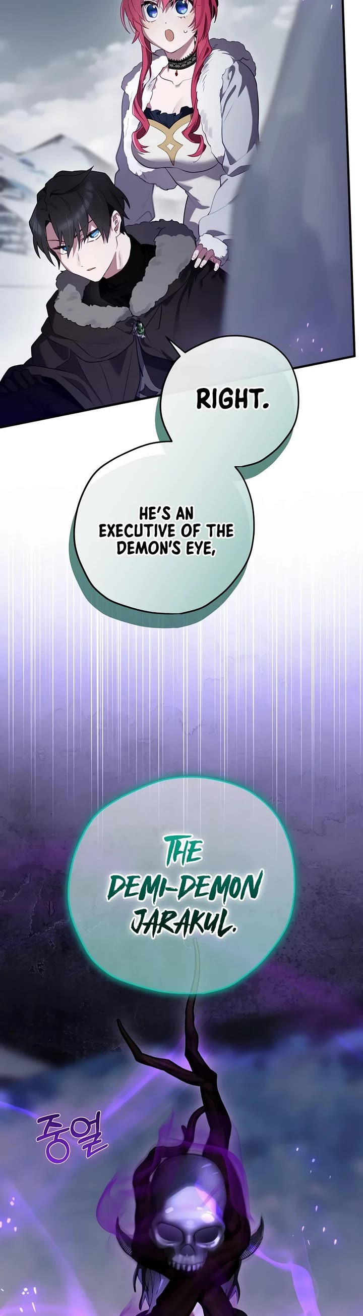 Ending Maker Chapter 75 page 64 - Chapter 75