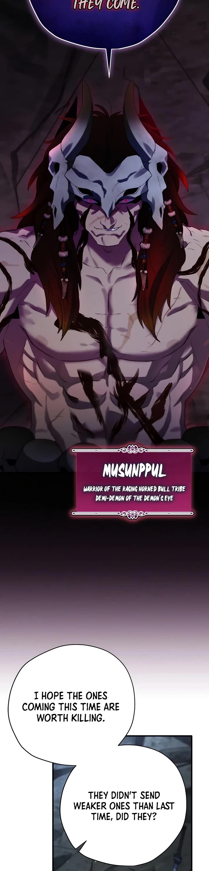 Ending Maker Chapter 75 page 7 - Chapter 75