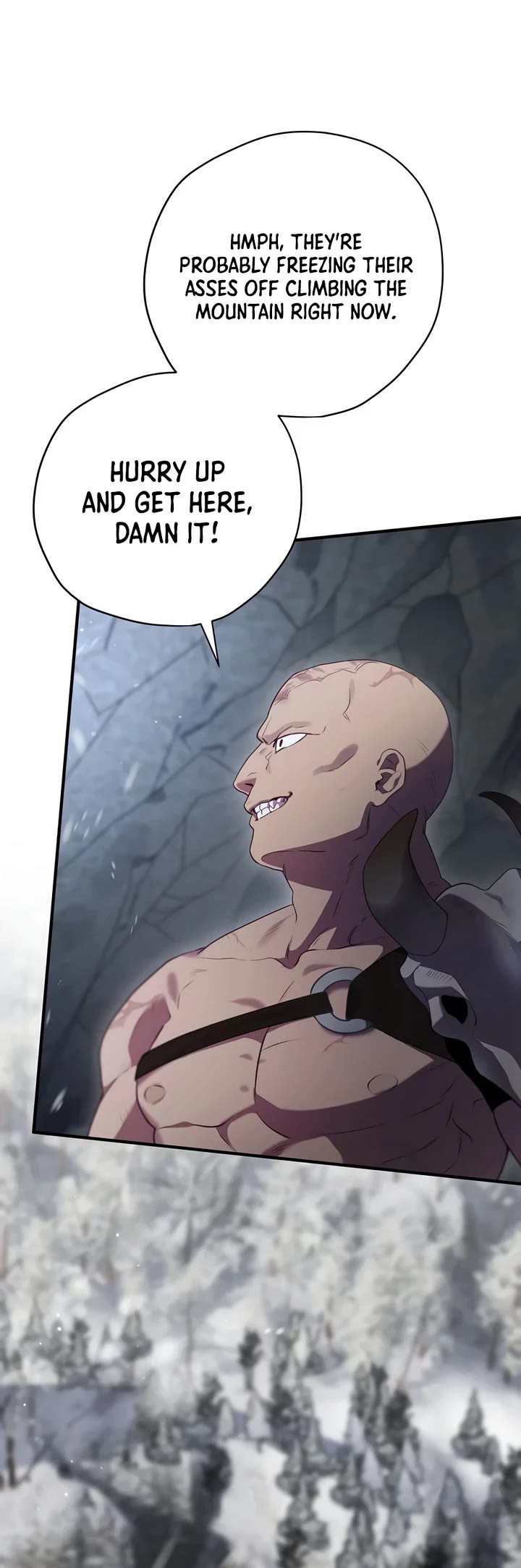 Ending Maker Chapter 75 page 9 - Chapter 75
