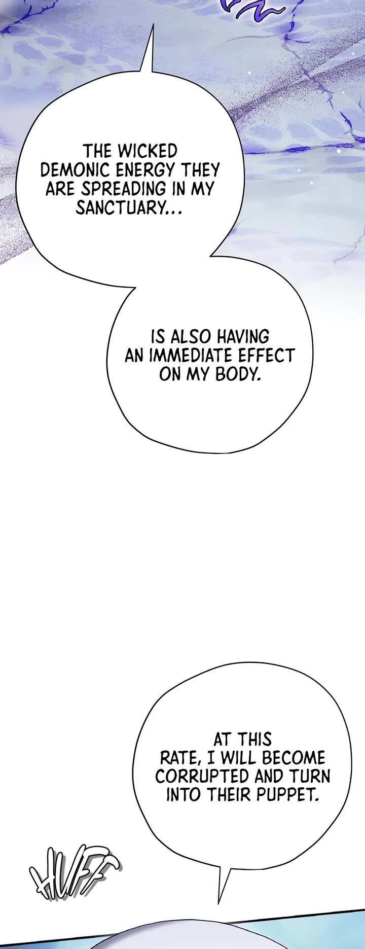 Ending Maker Chapter 76 page 19 - Chapter 76