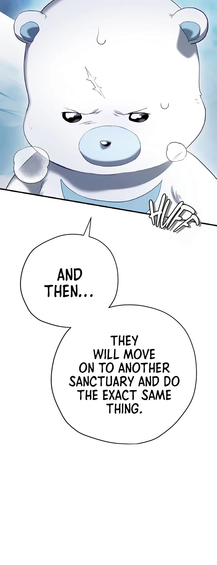 Ending Maker Chapter 76 page 20 - Chapter 76