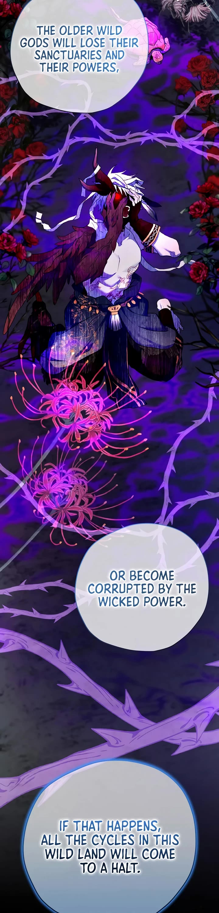 Ending Maker Chapter 76 page 22 - Chapter 76