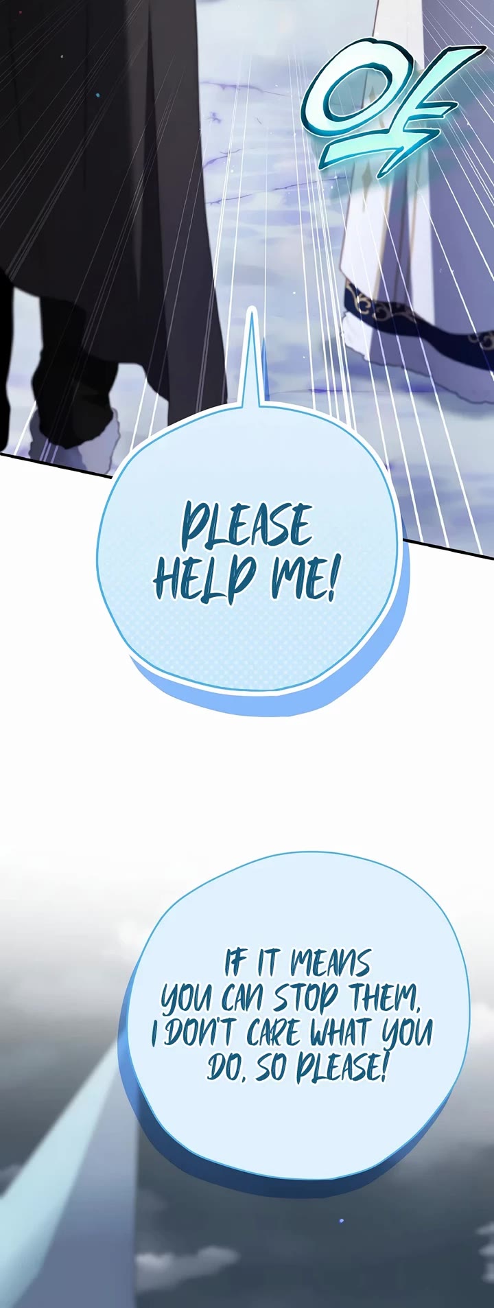 Ending Maker Chapter 76 page 25 - Chapter 76