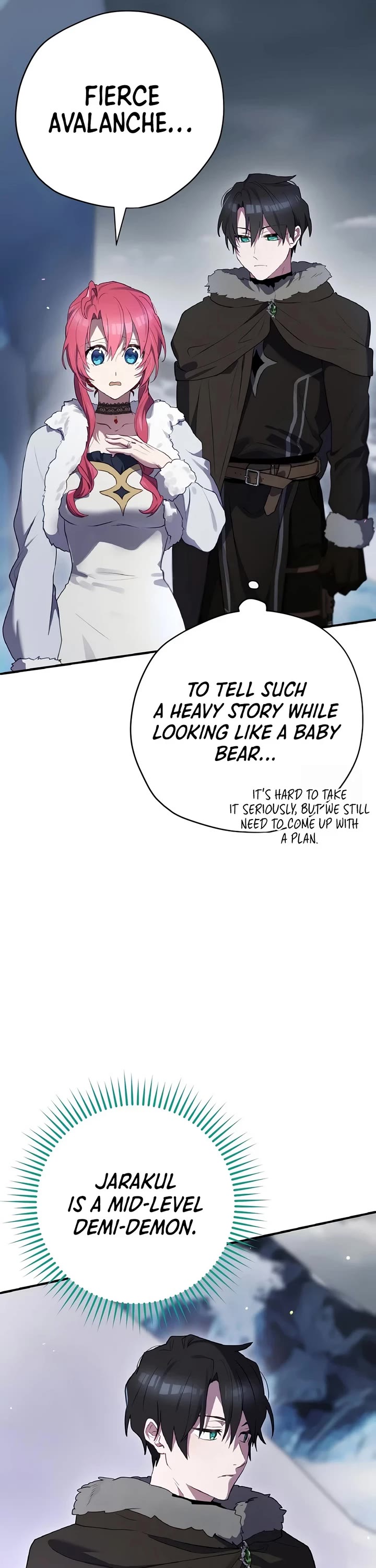 Ending Maker Chapter 76 page 26 - Chapter 76