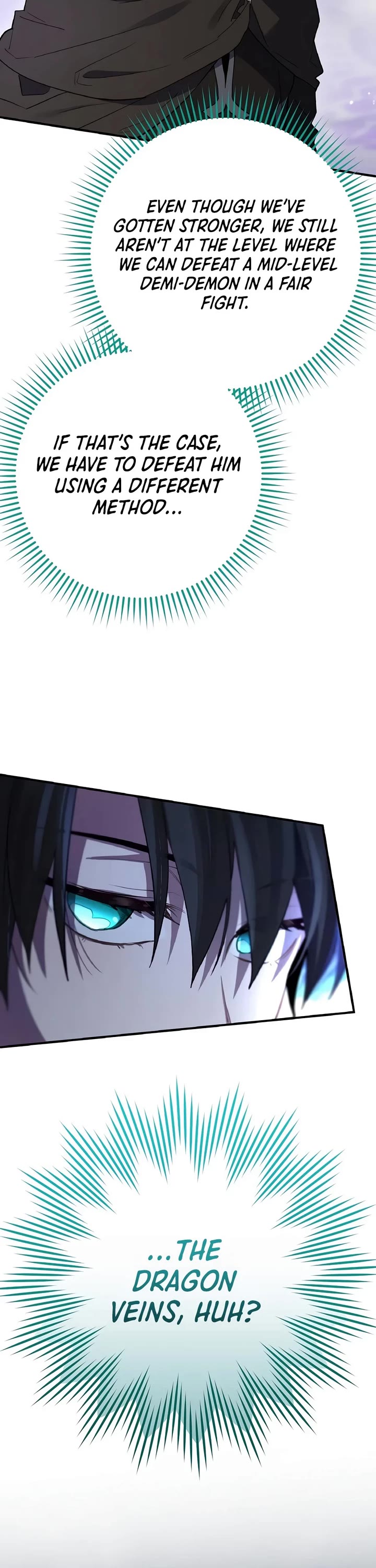 Ending Maker Chapter 76 page 27 - Chapter 76