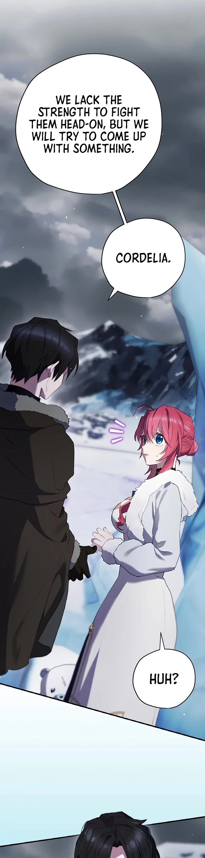Ending Maker Chapter 76 page 28 - Chapter 76